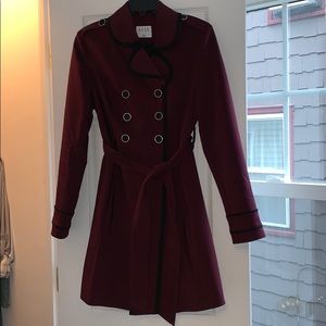 Brand new ELLE pea coat